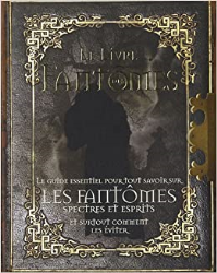 Le livre des fantômes